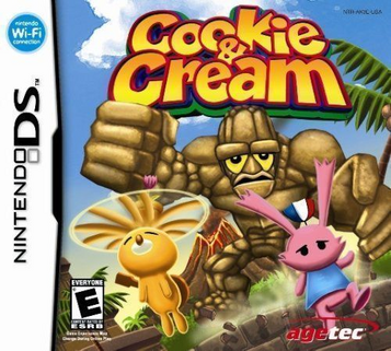 Download Cookie & Cream (SQUiRE)