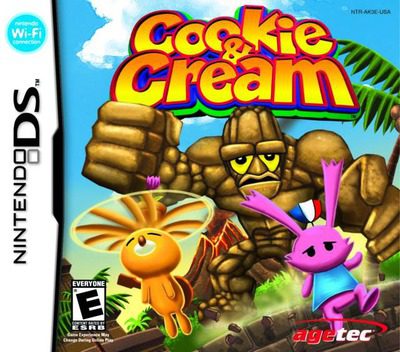 Download Cookie & Cream