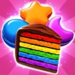 Download Cookie Jam (MOD, unlimited moves) 5.0.227