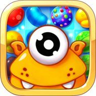 Download Cookie Mania 2 (MOD, buy booster to get coins) 1.3.6