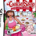 Download Cookie Shop: Create Your Dream Shop