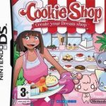 Download Cookie Shop - Create Your Dream Shop (EU)
