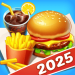Download Cooking City (MOD, Unlimited Money) 3.93.0.5086