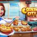 Download Cooking City v3.91.0.5086 MOD APK [Dinheiro Infinito]