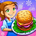 Download Cooking Dash (MOD, Unlimited Money) 2.28.1