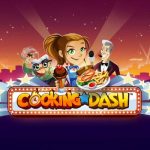 Download COOKING DASH v2.22.4 MOD APK [Dinheiro Infinito]