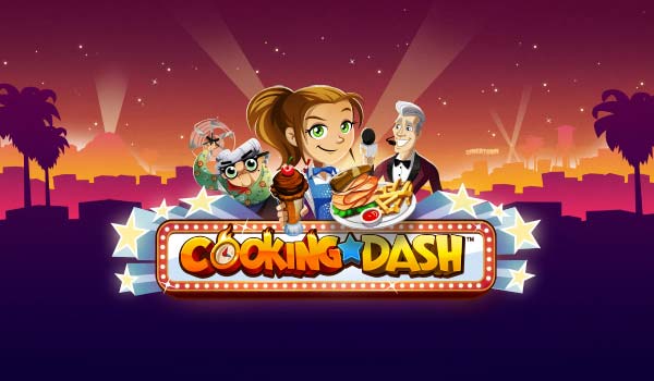 Download COOKING DASH v2.22.4 MOD APK [Dinheiro Infinito]