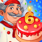 Download Cooking Diary MOD APK v2.44.1 (Dinheiro Infinito)