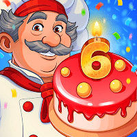 Download Cooking Diary MOD APK v2.44.1 (Dinheiro Infinito)