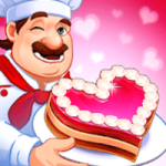 Download Cooking Dream: Crazy Chef Restaurant cooking games MOD APK v5.15.133 (Dinheiro Infinito)
