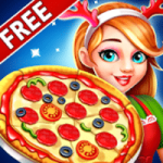 Download Cooking Express 2: Chef Madness Fever Games Craze MOD APK v2.0.8 (Dinheiro Infinito)