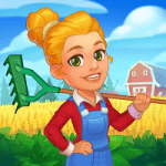 Download Cooking Farm MOD APK v0.20.1 (Dinheiro Infinito)