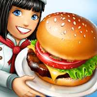 Download Cooking Fever MOD APK v27.1.5 (Dinheiro Infinito)