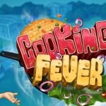 Download Cooking Fever v27.1.4 MOD APK [Dinheiro infinito]