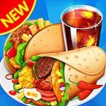 Download Cooking Legend (MOD, Unlimited Money) 12.3.6000