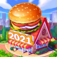 Download Cooking Madness MOD APK v3.4.3 (Dinheiro Infinito)