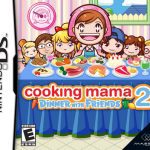 Download Cooking Mama 2: Dinner with Friends