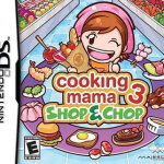 Download Cooking Mama 3 - Shop & Chop (US)