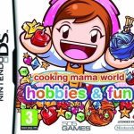 Download Cooking Mama World - Hobbies & Fun