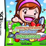 Download Cooking Mama World - Outdoor Adventures