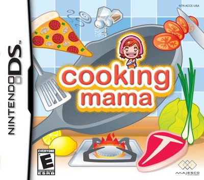 Download Cooking Mama