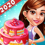 Download Cooking Party: Restaurant Craze Chef Cooking Games MOD APK v1.7.2 (Dinheiro Infinito)