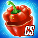 Download Cooking Simulator Mobile MOD APK v1.107 (Dinheiro Infinito)