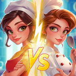 Download Cooking Wonder MOD APK v2.26.0 (Dinheiro Infinito)