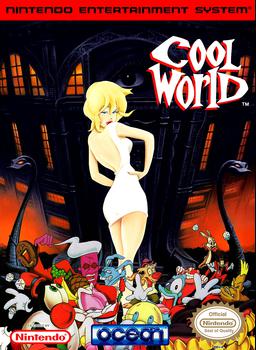 Download Cool World