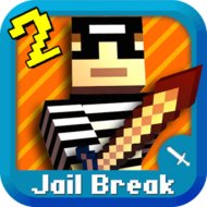Download Cops N Robbers 2 (MOD, unlocked) 2.1.3