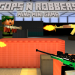Download Cops N Robbers – FPS v5.3.3 MOD APK [Money]