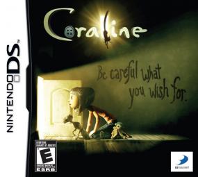 Download Coraline