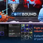 Download Corebound v1.1.3.2 MOD APK – DINHEIRO INFINITO
