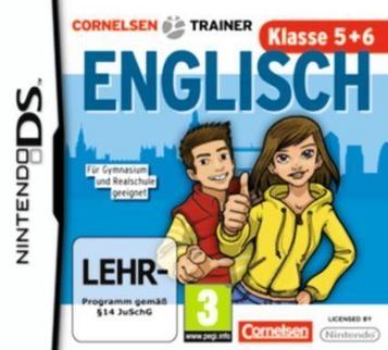 Download Cornelsen Trainer - Englisch - Klasse 5 + 6