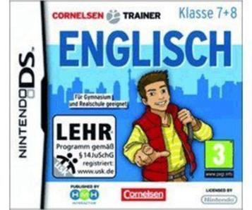 Download Cornelsen Trainer - Englisch - Klasse 7 + 8
