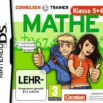 Download Cornelsen Trainer - Mathe - Klasse 5 + 6