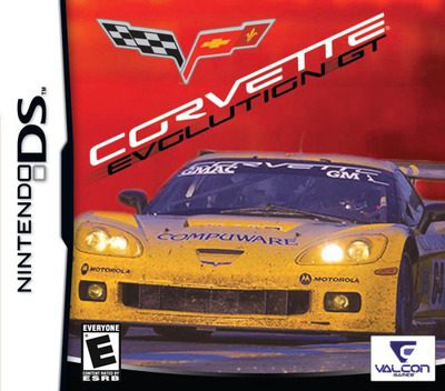 Download Corvette Evolution GT