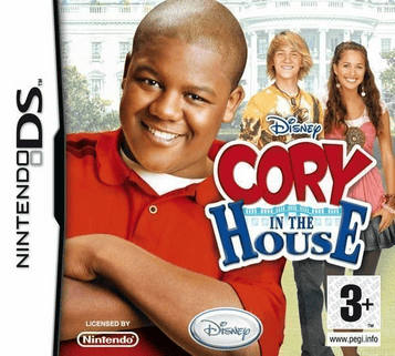 Download Cory In The House (EU)