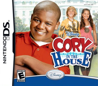 Download Cory in the House