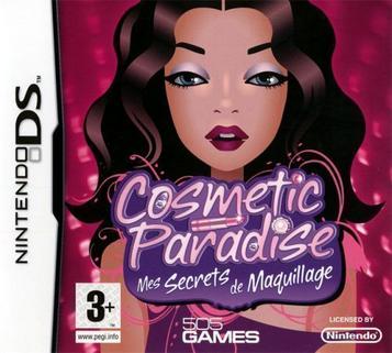 Download Cosmetic Paradise