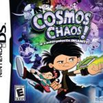Download Cosmos Chaos