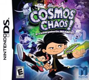 Download Cosmos Chaos