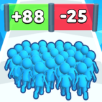 Download Count Masters (MOD, Unlimited Coins) 1.102.3