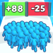 Download Count Masters (MOD, Unlimited Coins) 1.102.3