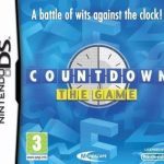 Download Countdown - The Game (EU)(Zusammen)