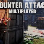 Download Counter Attack Multiplayer FPS v1.2.79 MOD APK [Dinheiro Infinito]