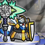 Download Counter Knights MOD APK v1.4.30 (Dinheiro Infinito)