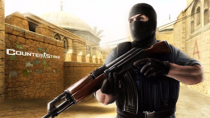 Download Counter Strike 1.6 v1.33 Apk + Xash 3D [Multicore / Singlecore]