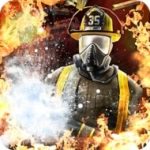 Download Courage of Fire (MOD, much money) 1.0.1
