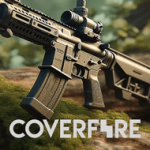 Download Cover Fire (MOD, Unlimited Money) 1.33.21
